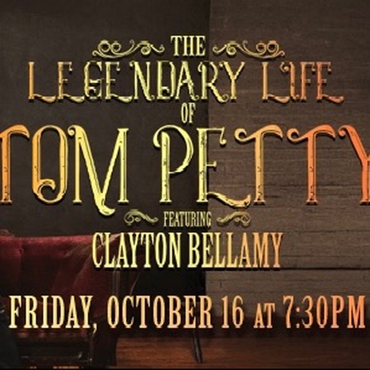 Clayton Bellamy
