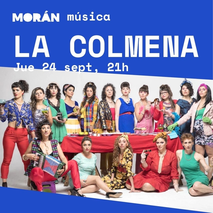 La Colmena