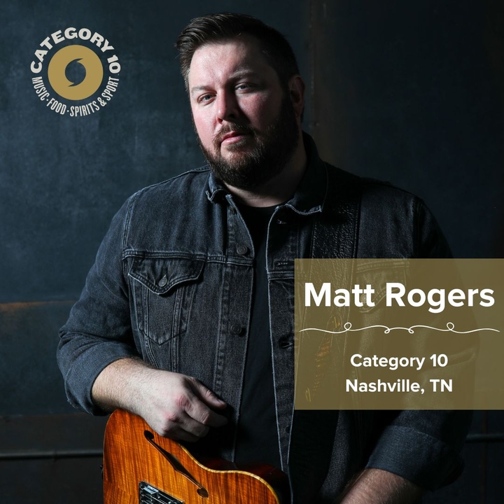 Matt Rogers Country