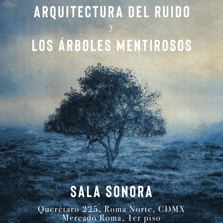 Los Arboles Mentirosos