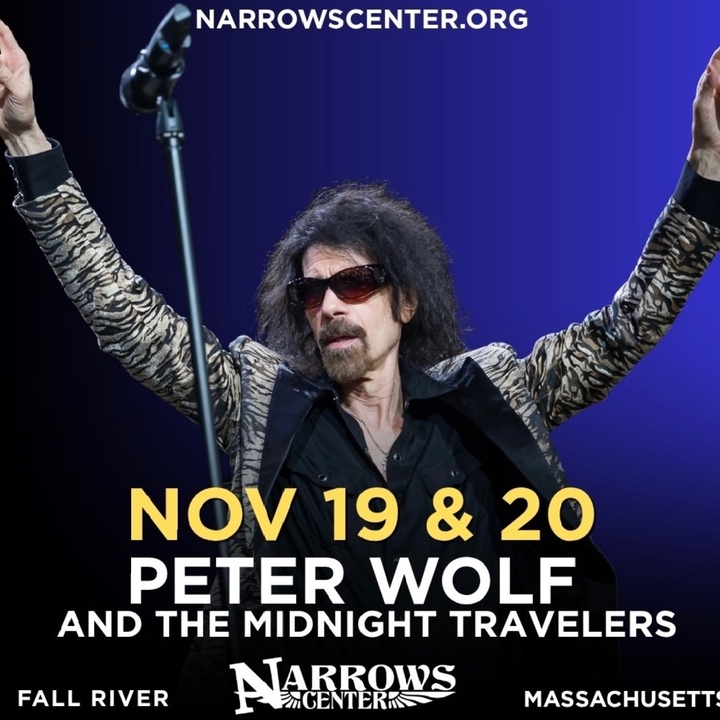 Peter Wolf