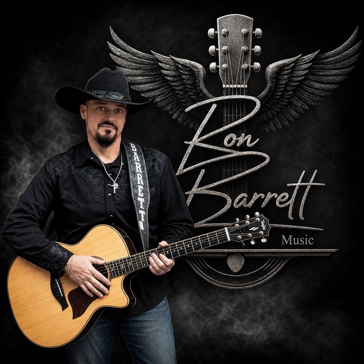 Ron Barrett