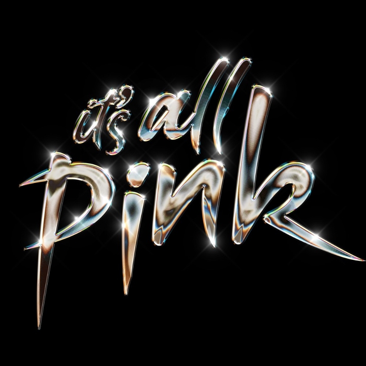 It's All Pink