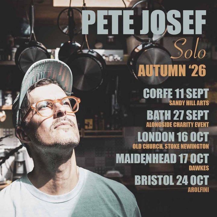 Pete Josef