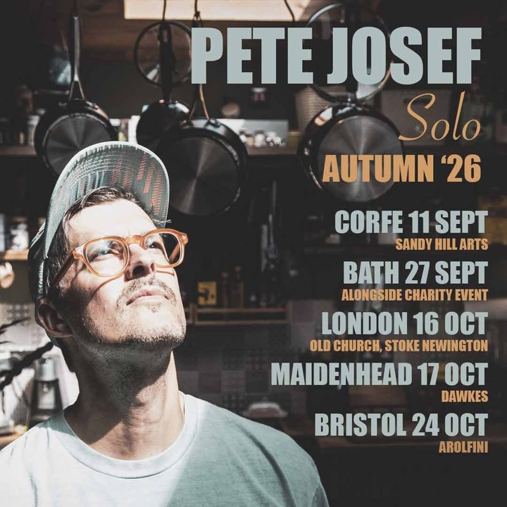Pete Josef