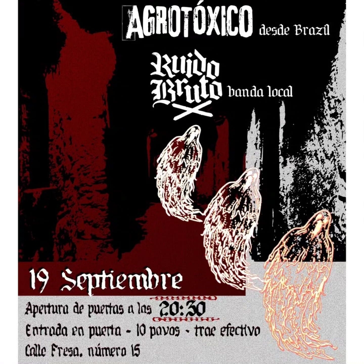Agrotóxico