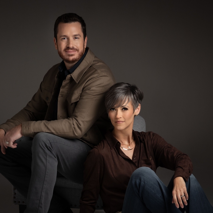 Blake & Jenna Bolerjack