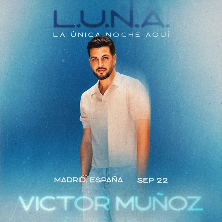 Victor Muñoz
