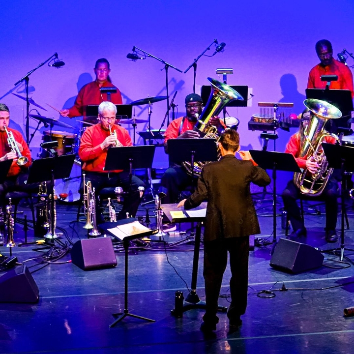The Denver Brass