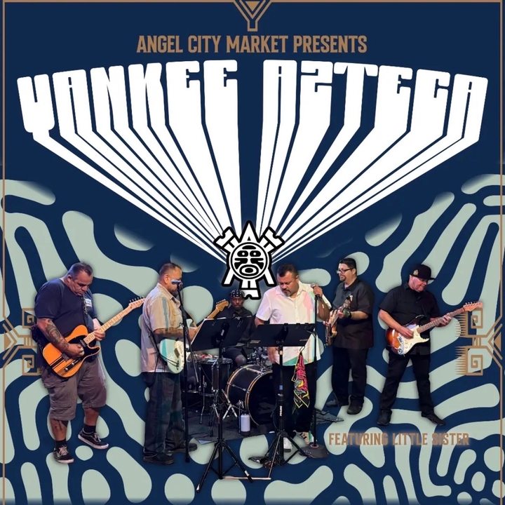 Yankee Azteca
