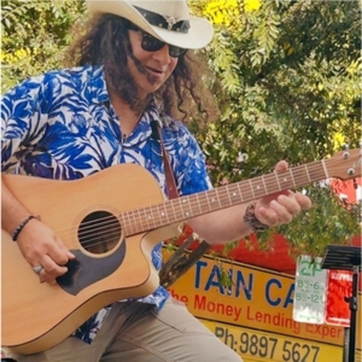 Erik Stripparo