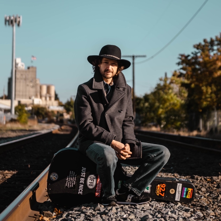Jacob Camara