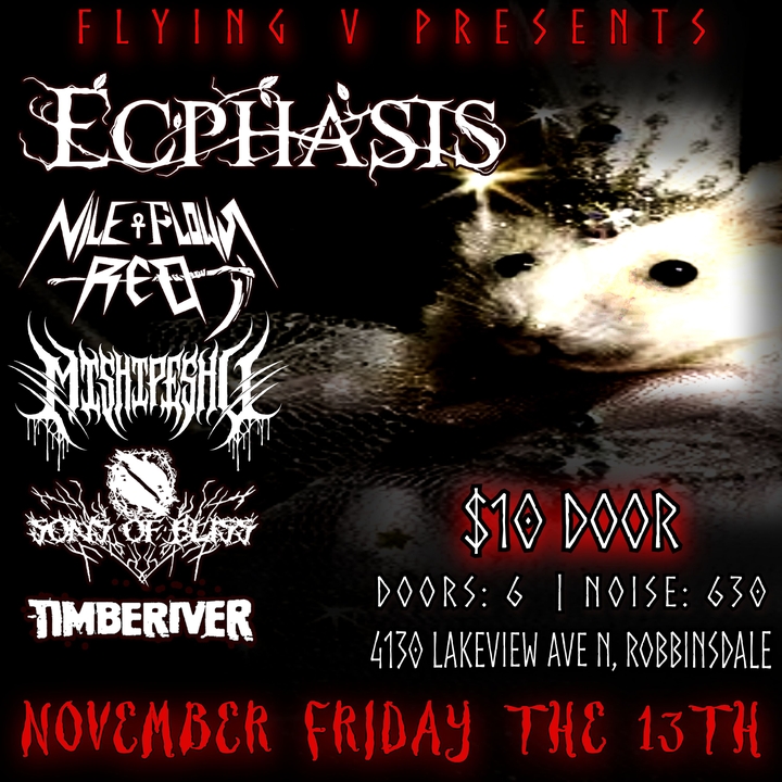 Ecphasis