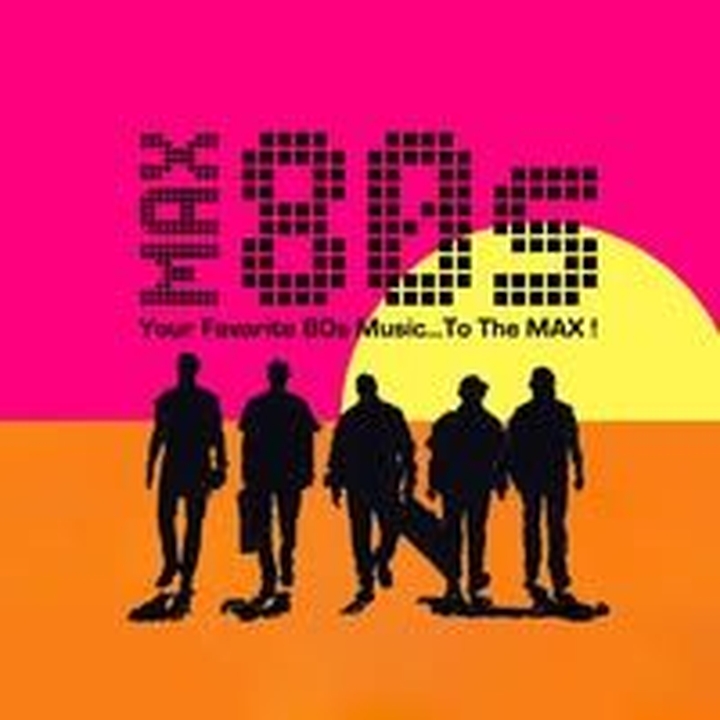 Max 80s Hermosa Beach Tickets, The Lighthouse Cafe Nov 14, 2026