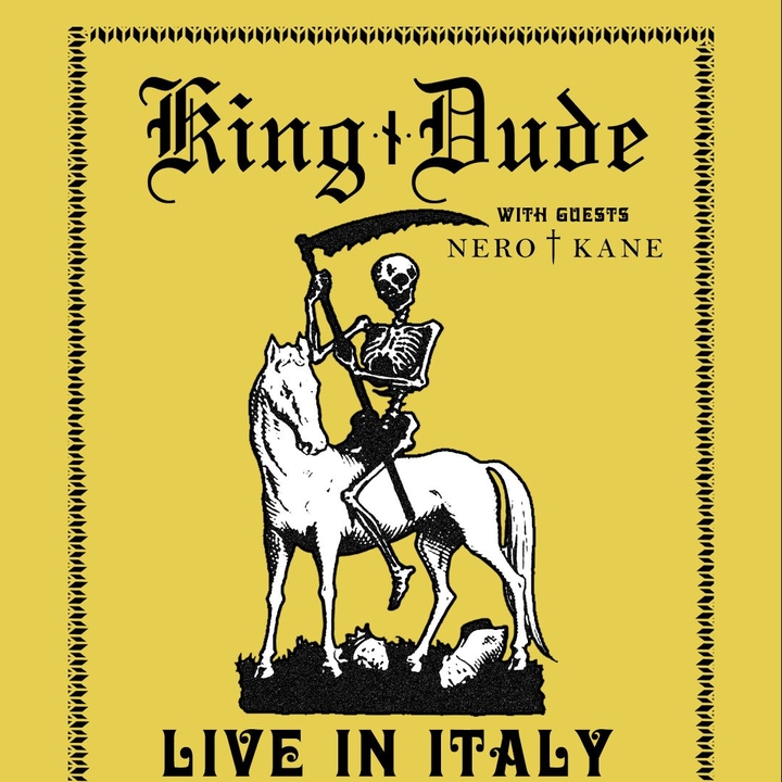 King Dude