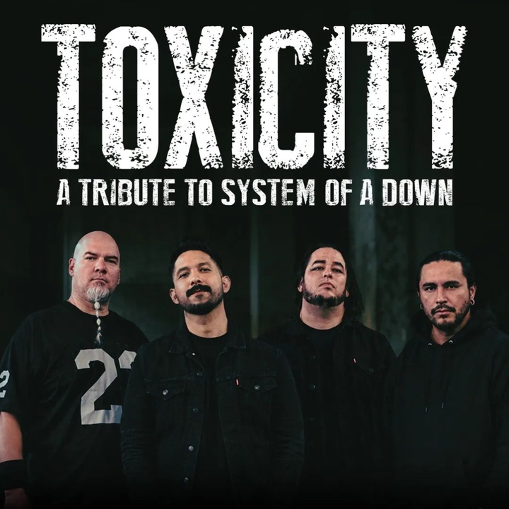 Toxicity - A Tribute to System of a Down