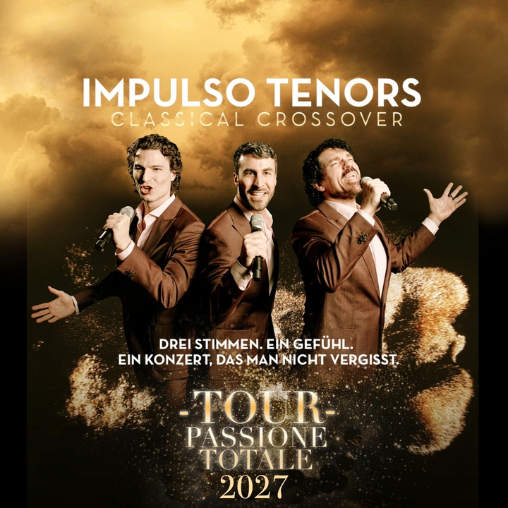 IMPULSO TENORS