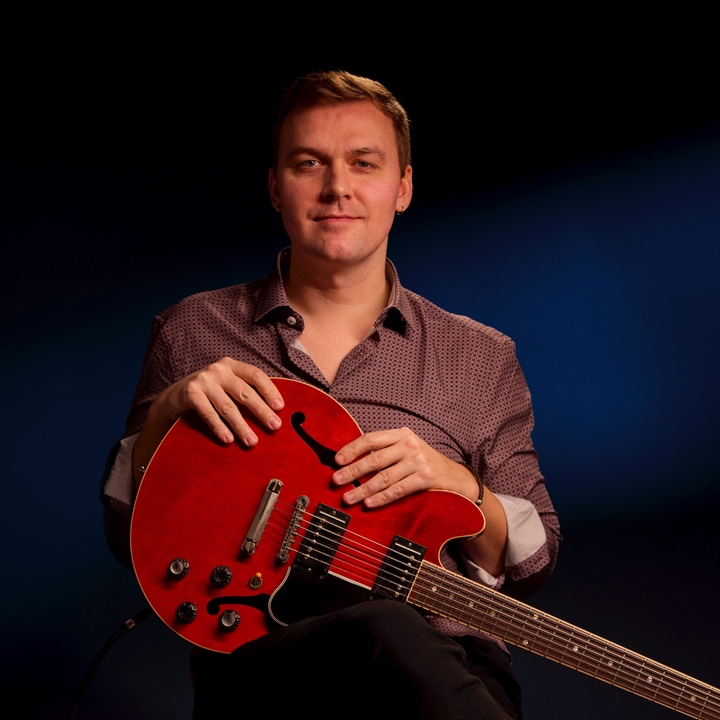 Kenny Reichert