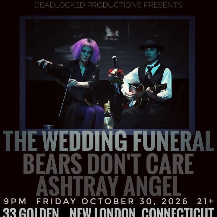 The Wedding Funeral