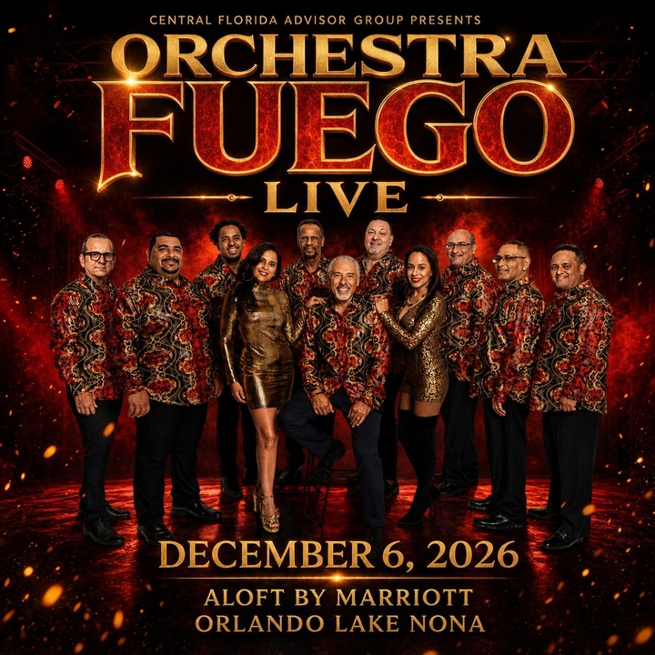 Orchestra Fuego