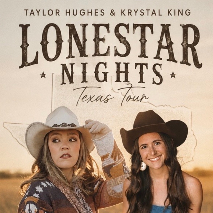 Taylor Hughes Music