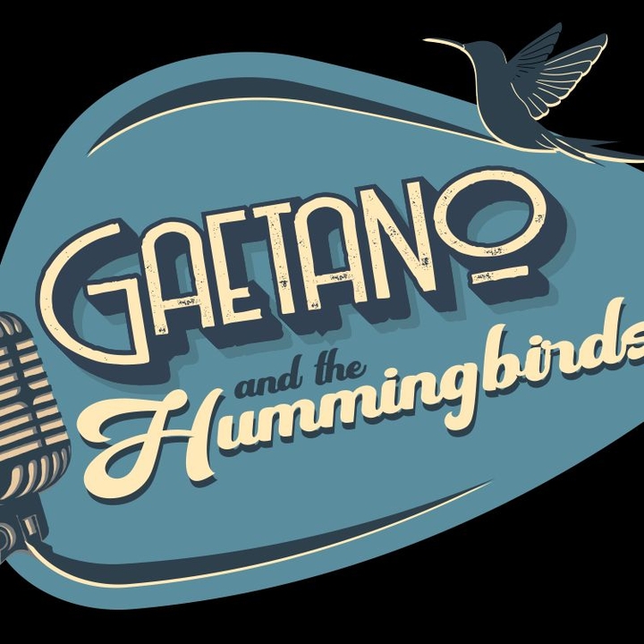 Gaetano and the Hummingbirds