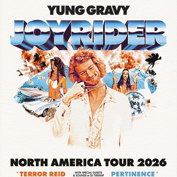 Yung Gravy