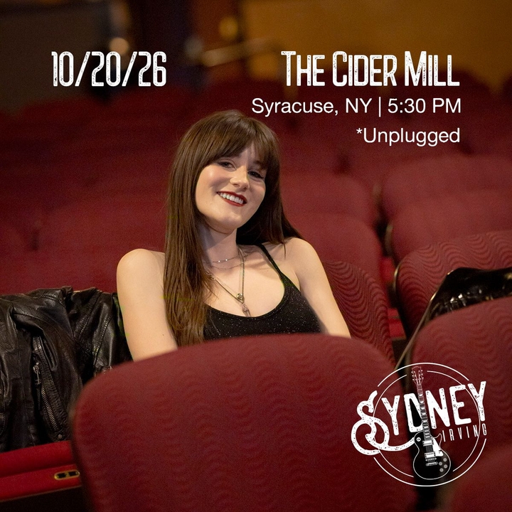 Sydney Irving