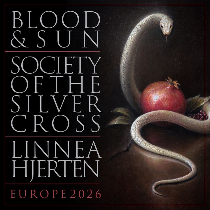 Society Of The Silver Cross