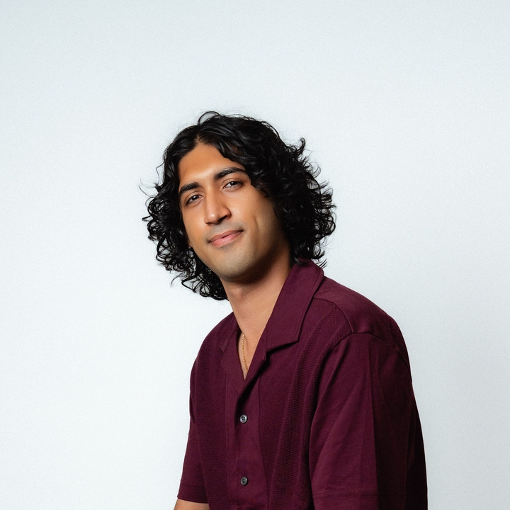 Jay Badlani