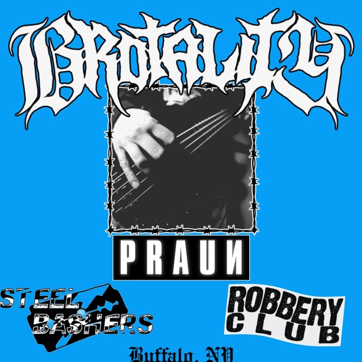 Praun