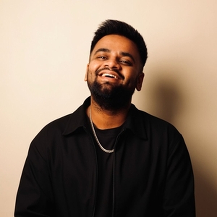 Parth Srivastava