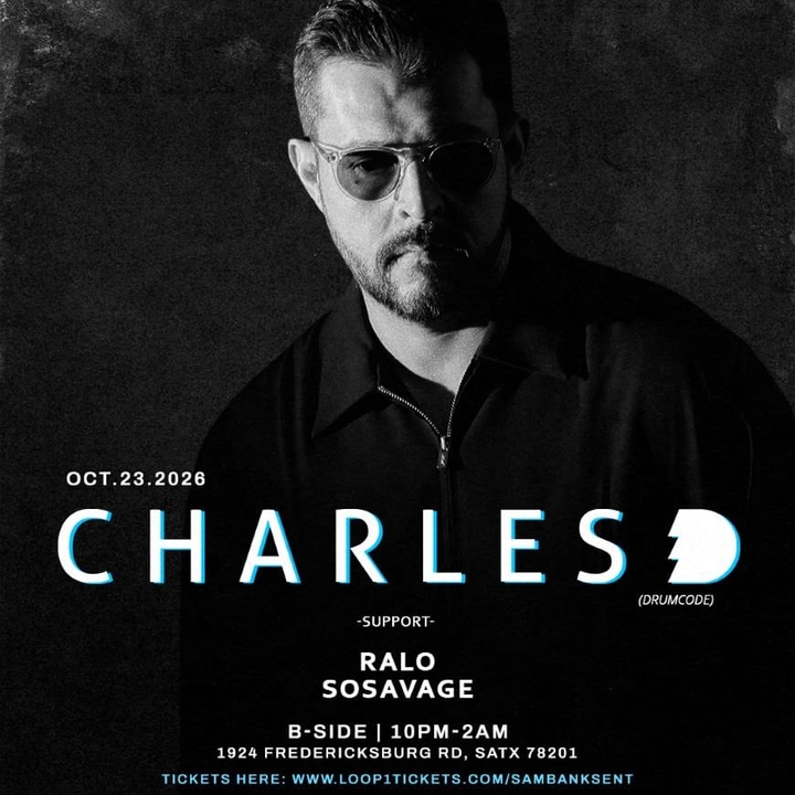 Charles D (US)