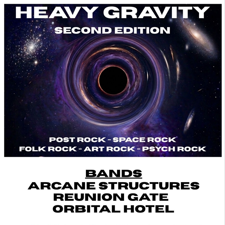 Arcane Structures