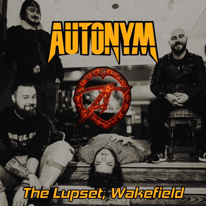 Autonym