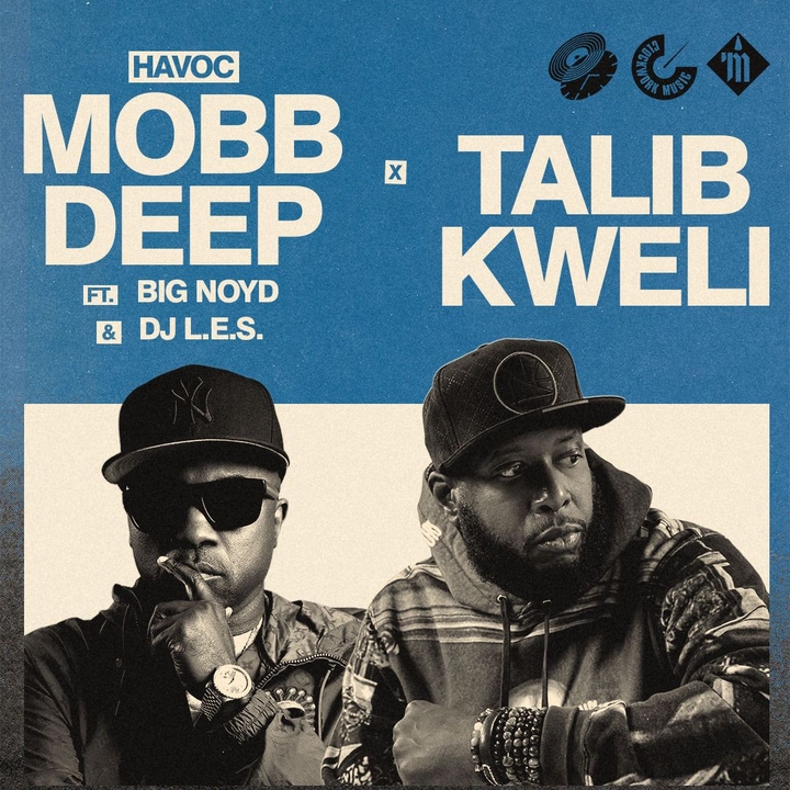 Havoc Of Mobb Deep