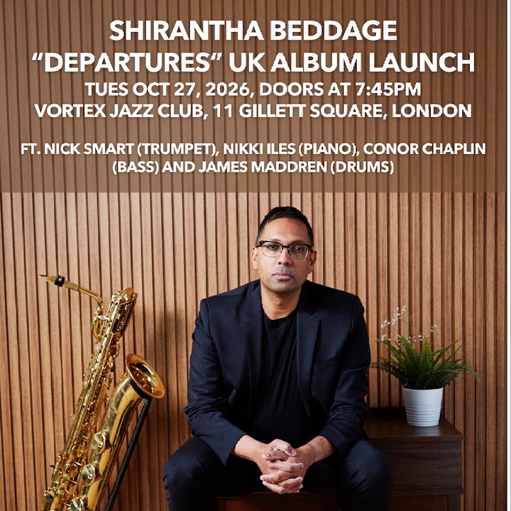 Shirantha Beddage Music