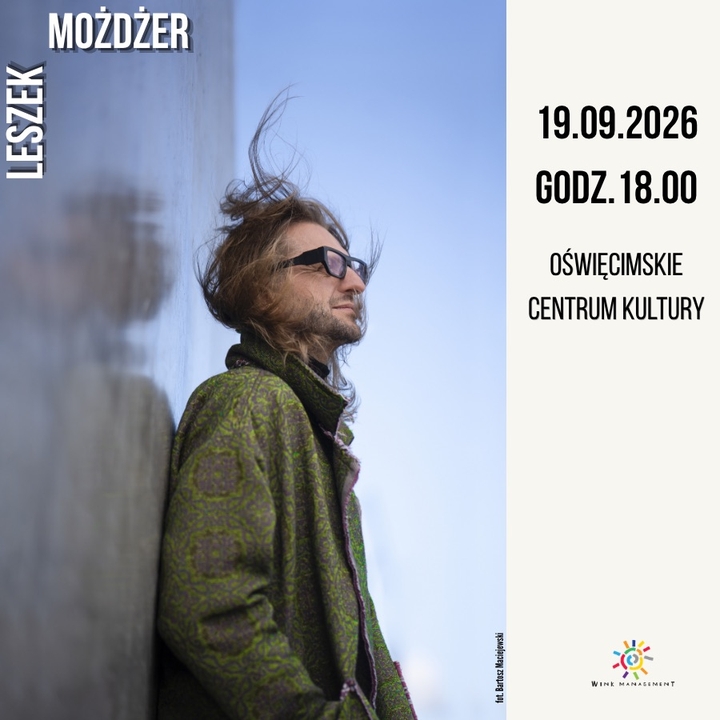 Leszek Możdżer