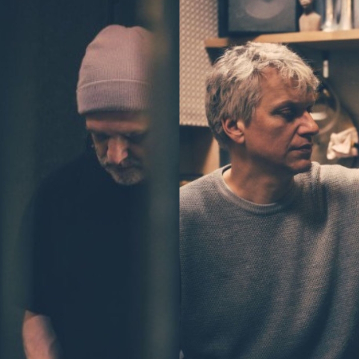 Eric Thielemans & Jozef Dumoulin - DAIMON