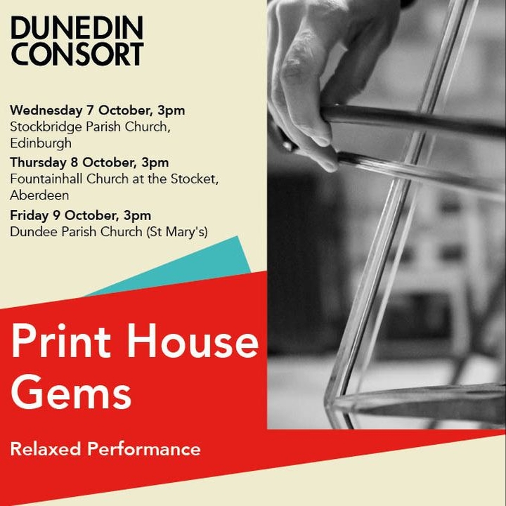 Dunedin Consort