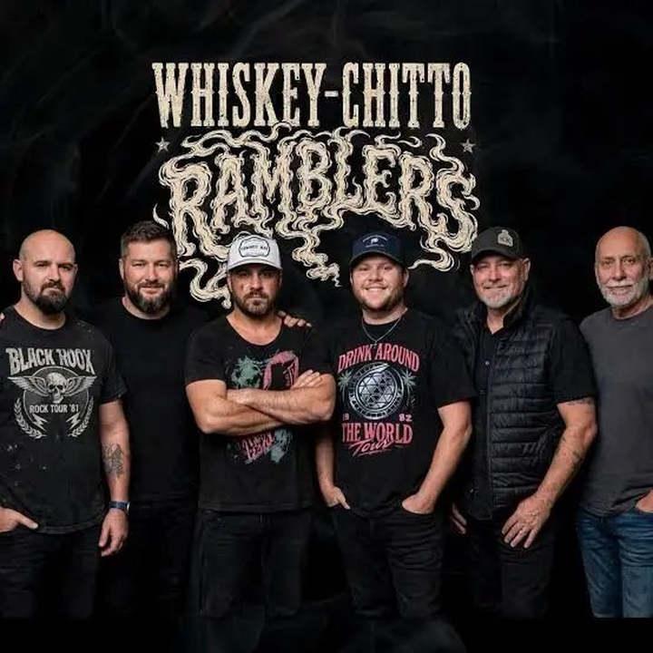 Whiskey-Chitto Ramblers