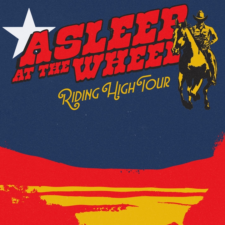 Asleep at the Wheel