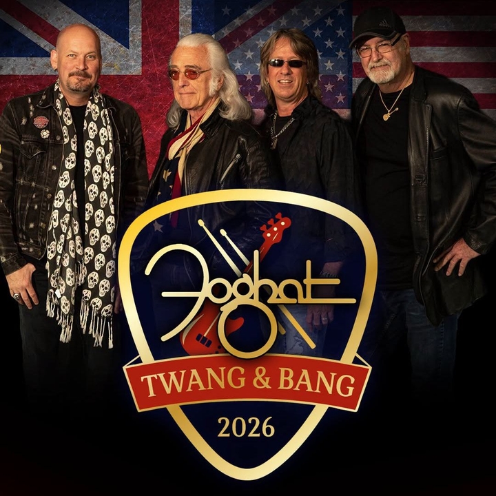 Foghat