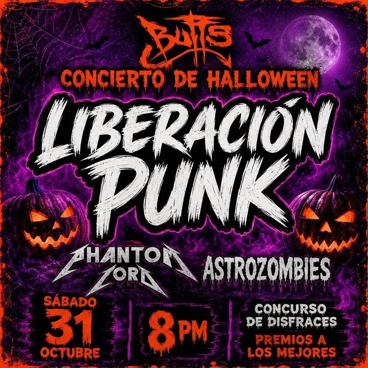 Liberacion Punk