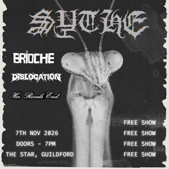 Dislocation