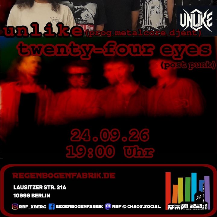 Twenty-Four Eyes