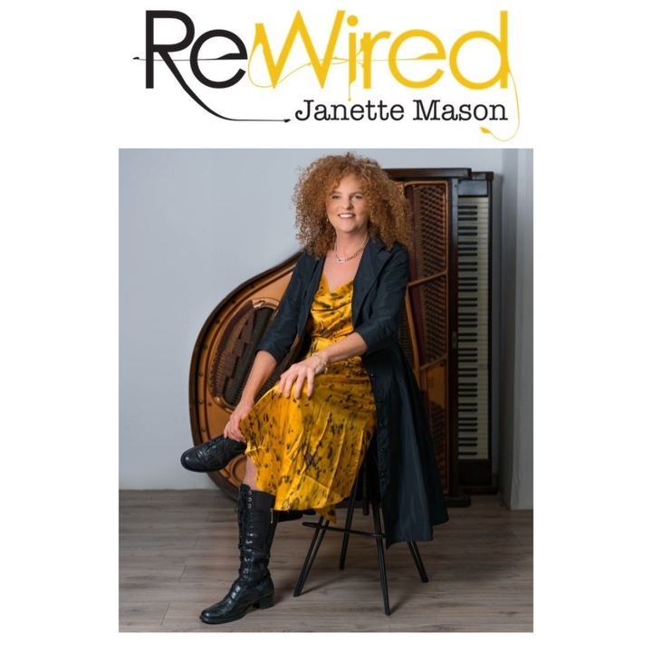 Janette Mason