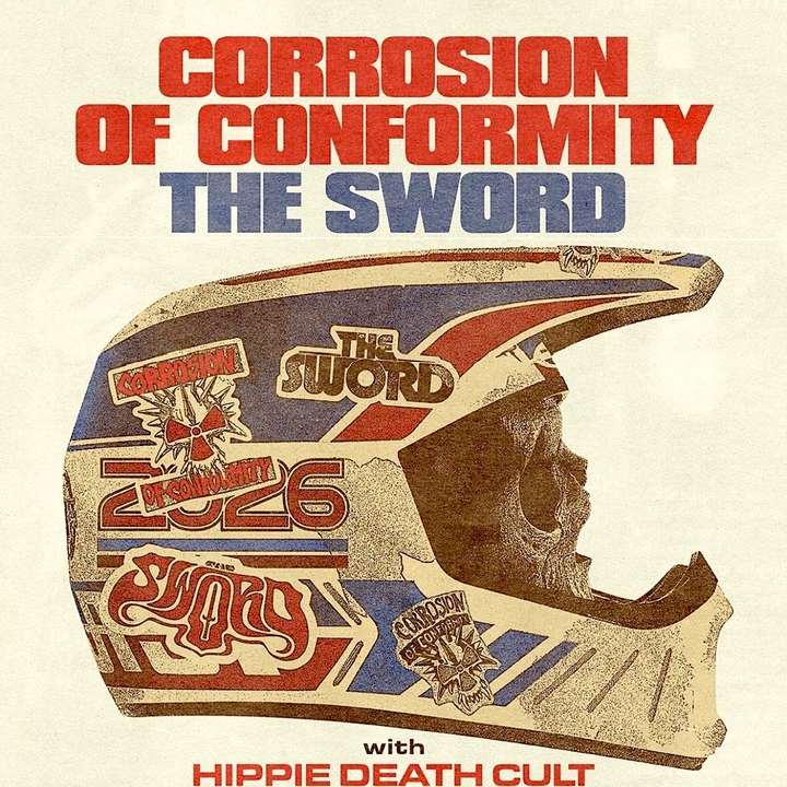 Corrosion of Conformity