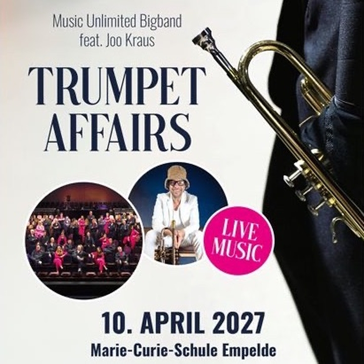 Music Unlimited Bigband