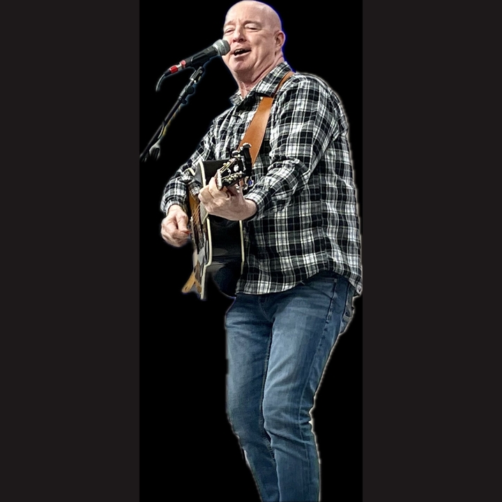 John Stevens Jr. Music